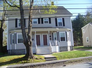 73 Davis St, North Andover, MA 01845