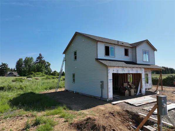 1024 Peach Road, Winlock, WA 98596