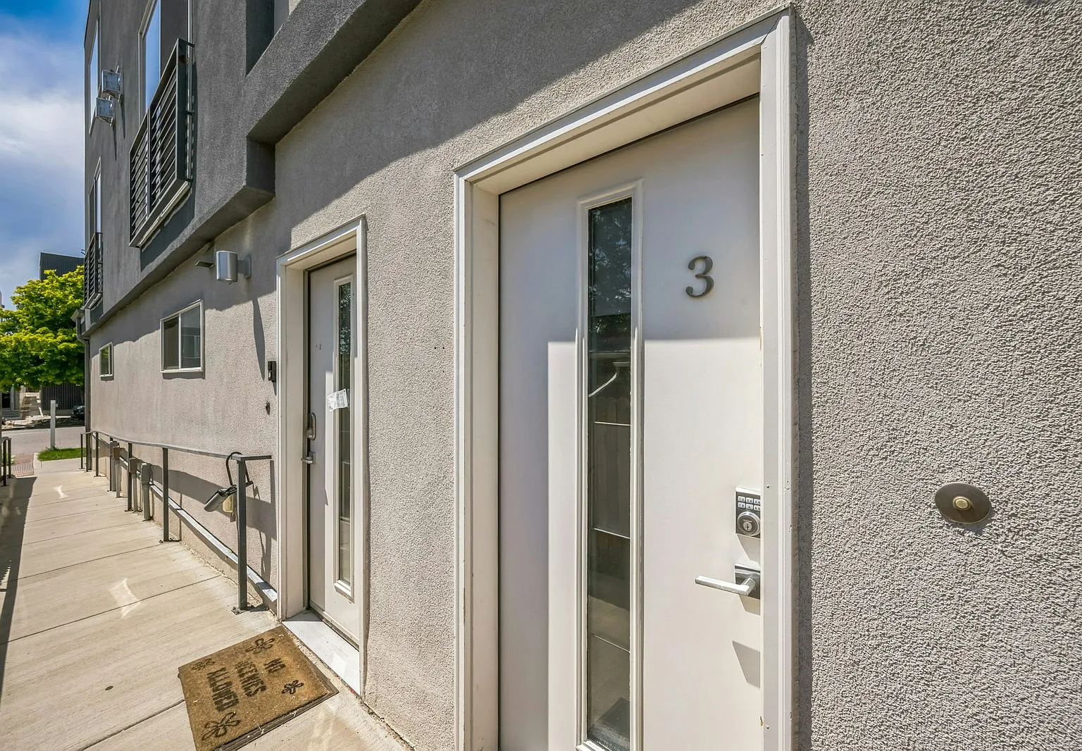 4922 Lowell Boulevard, Unit 3 — Photo 2