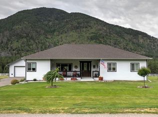 139 Bernie Rd, Alberton, MT 59820