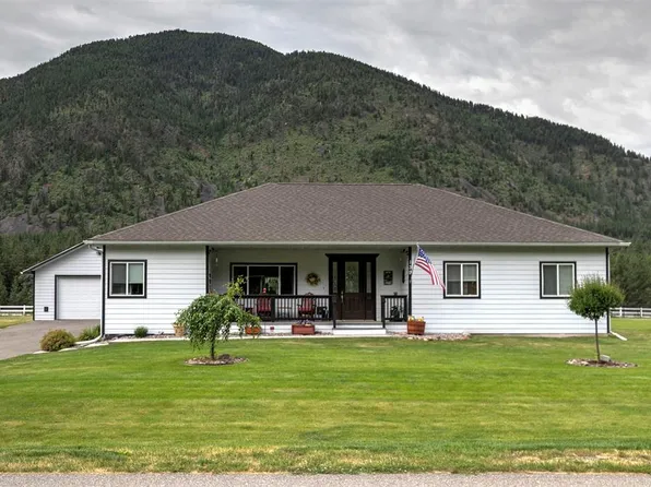 139 Bernie Rd, Alberton, MT 59820