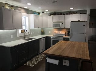 415 McLean St, Boyne City, MI 49712