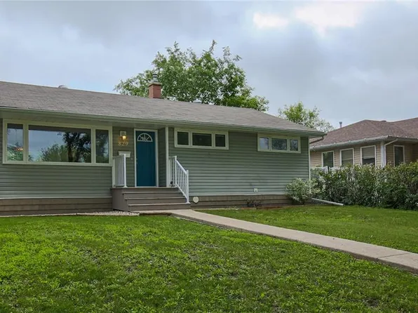 829 Walker STREET, Regina, SK S4T 5N3