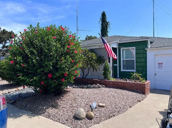 4325 Athens St, San Diego, CA 92115