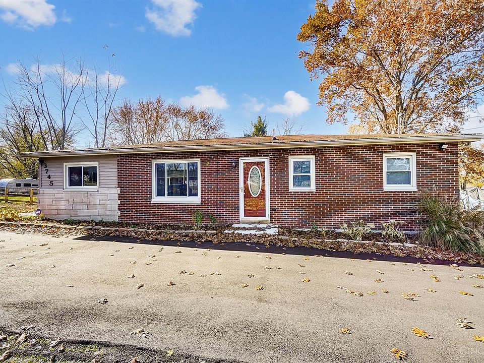 3745 Shaker Rd, Franklin, OH 45005 MLS 1788876 Zillow