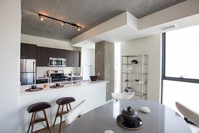 1st image of 1455 S Wabash Ave #2213