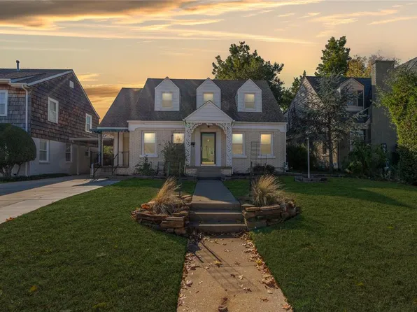 3124 NW 25th St, Oklahoma City, OK 73107