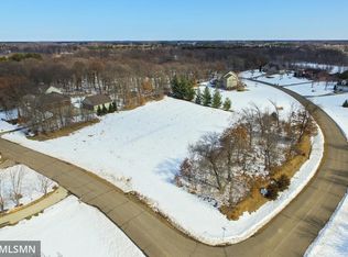 Yellowpine St NW, Cedar, MN 55011