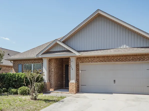 668 Teal St, Crestview, FL 32539