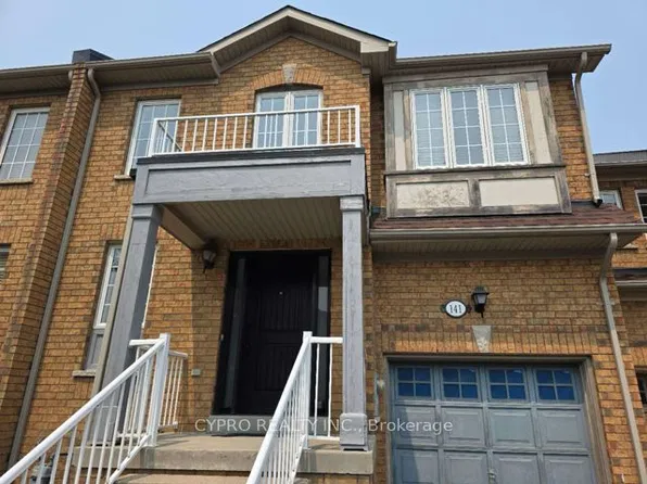 141 King William Cres, Richmond Hill, ON L4B 4P4