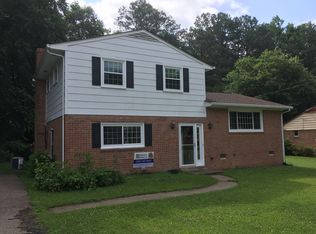 7408 Lockwood Rd, Henrico, VA 23294