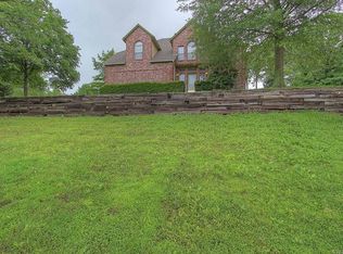 9303 S 45th West Ave, Tulsa, OK 74132