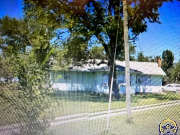 1872 102nd Rd, Delia, KS 66418