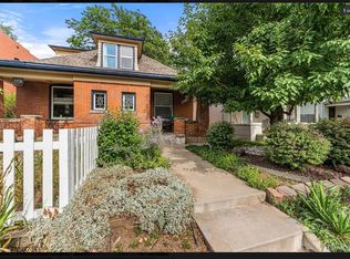 336 Cherokee St, Denver, CO 80223