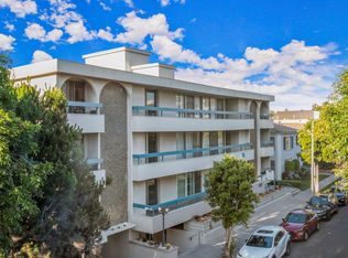Wilshire Regency Apts., Los Angeles, CA 90048