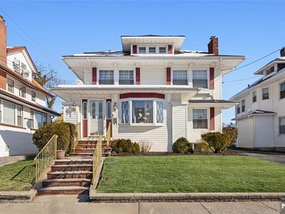 389-391 E 38th St, Paterson, NJ, 07504