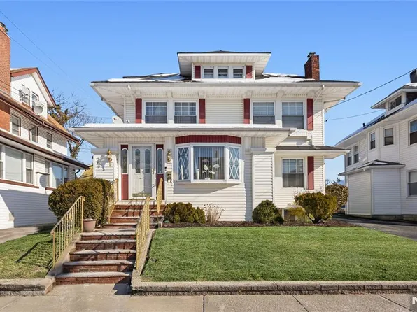 389-391 E 38th St, Paterson, NJ 07504