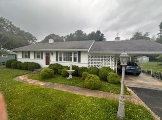 1520 Clearview Rd, Bedford, VA 24523