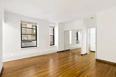 Rented by Brown Harris Stevens