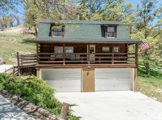 27131 Deertrail Dr, Tehachapi, CA 93561