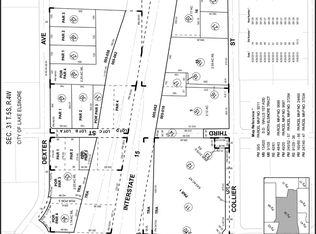 0 Dexter Ave #1, Lake Elsinore, CA 92532
