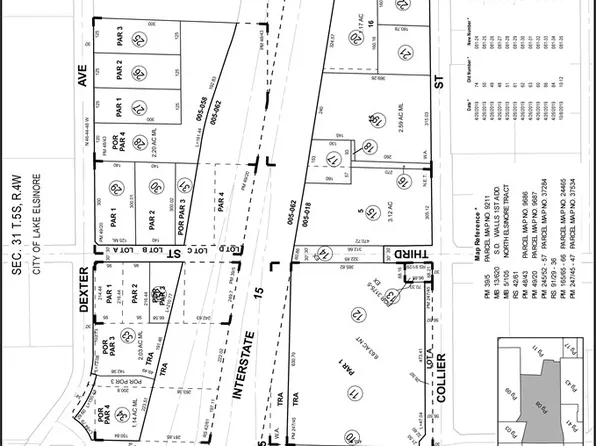 0 Dexter Ave #1, Lake Elsinore, CA 92532