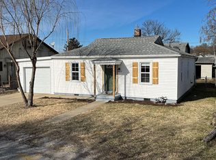 3119 Hartmetz Ave, Evansville, IN 47712