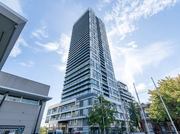 5 Defries St, Toronto, ON