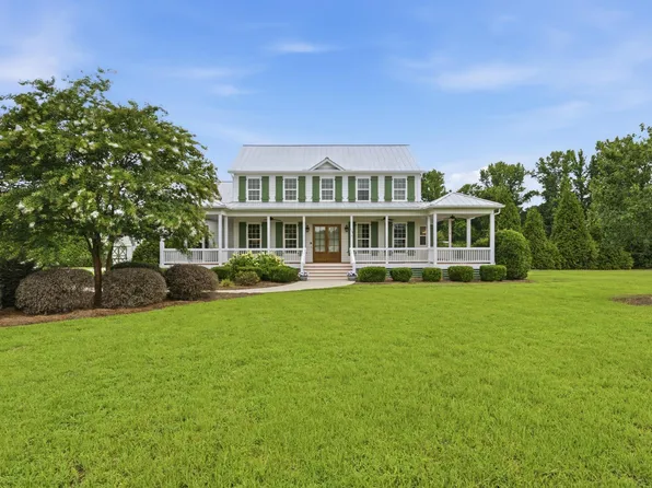 115 Ascot Dr, Camden, SC 29020