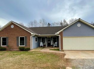 2874 Red Road 55, Anniston, AL 36207