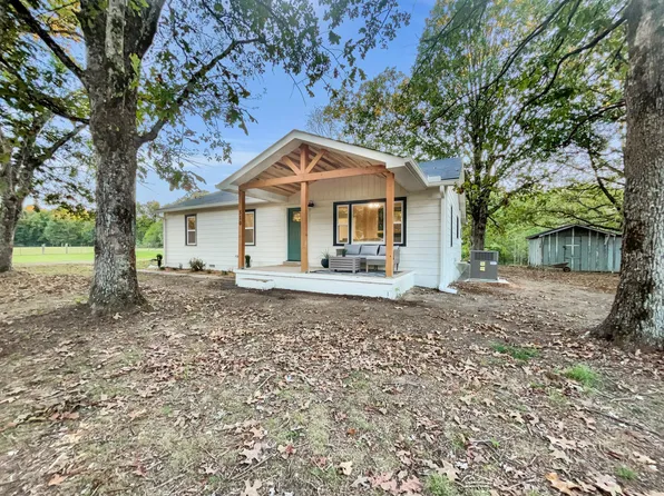 510 Garrison Rd, Hohenwald, TN 38462