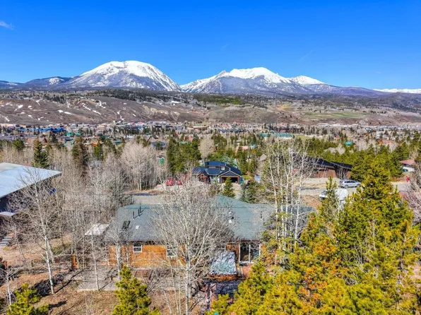 379 Hummingbird Circle, Silverthorne, CO 80498