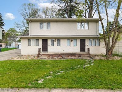 1655 & 1657 Tanglewood Dr, Akron, OH, 44313