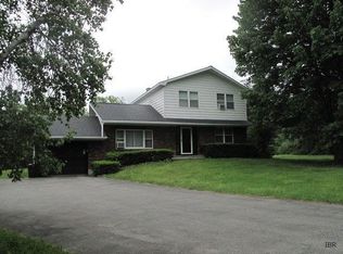 7 Dodge Rd, Ithaca, NY 14850