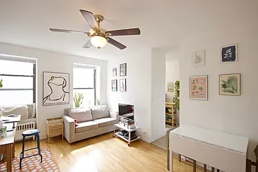 Rented by Citi Habitats