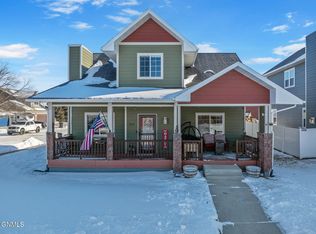 2114 18th Ave W, Williston, ND 58801