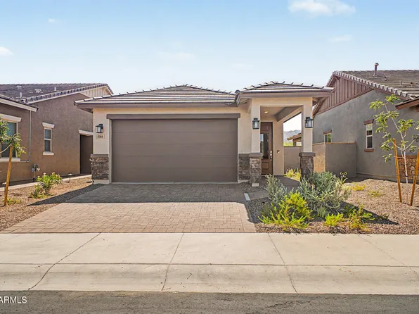 5562 N 205TH Lane, Buckeye, AZ 85396