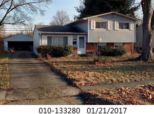 4994 Majestic Dr N, Columbus, OH