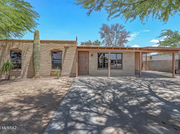 236 W Bilby Rd, Tucson, AZ 85706