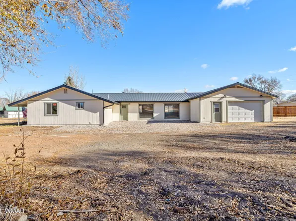 109 S Butler St, Eagar, AZ 85925