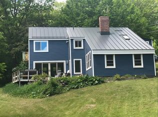 515 Fairfield St, Oakland, ME 04963