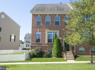 12218 Cypress Spring Rd, Clarksburg, MD 20871