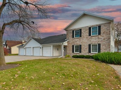 4117 80th STREET #14A, Kenosha, WI, 53142