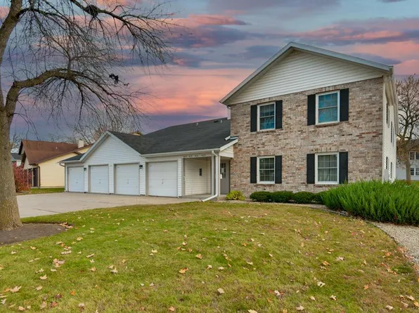 4117 80th STREET #14A, Kenosha, WI 53142