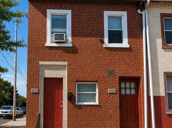 1622 Womrath St, Philadelphia, PA 19124