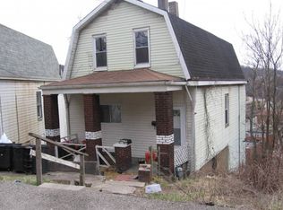 55 Prospect St, East Pittsburgh, PA