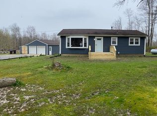 2478 Mercer West Middlesex Rd, West Middlesex, PA 16159