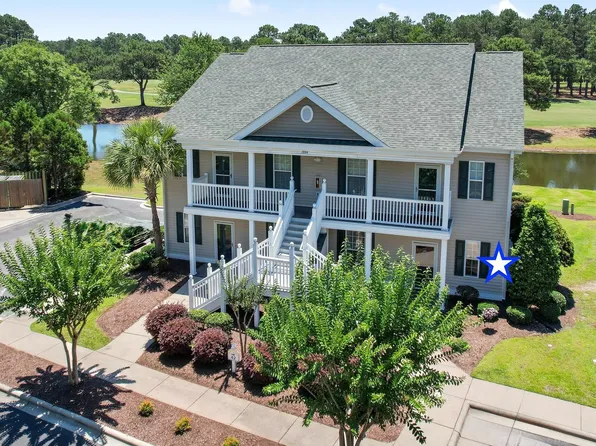 1004 SW Great Egret Circle SW #42B, Sunset Beach, NC 28468