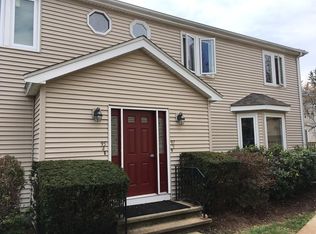 97 Tribou St #5, Brockton, MA 02301