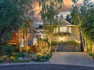 112 Johnson Holw, Los Gatos, CA 95030